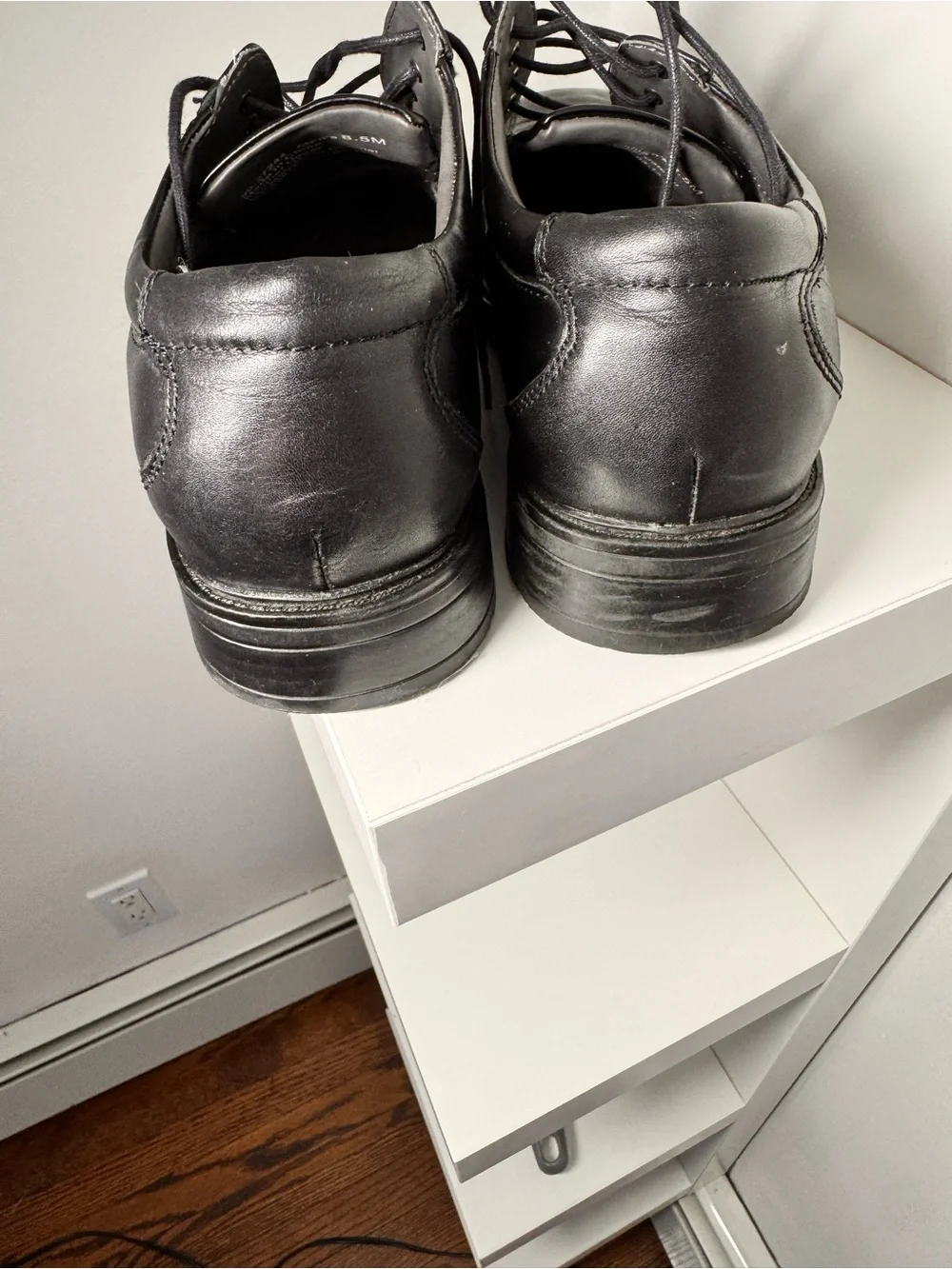 Dockers men black